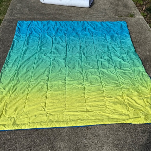 Fortnite Boogie Down Emote Twin / Full (72 x 86)"‎ Reversible Comforter for Kids - Picture 7 of 7